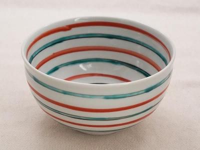 中町いずみ | 九谷焼 | 東京 南青山の和食器専門店 うつわ大福の