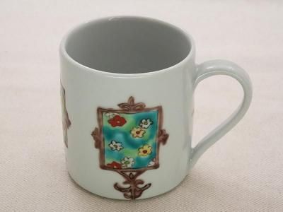 中町いずみさんのイヤープレート 中町いずみと申します。 (@n_i_ceramics) • Instagram photos