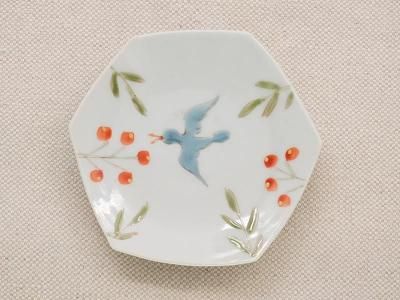 宮腰綾 | 九谷焼 | 東京 南青山の和食器専門店 うつわ大福の通販サイト