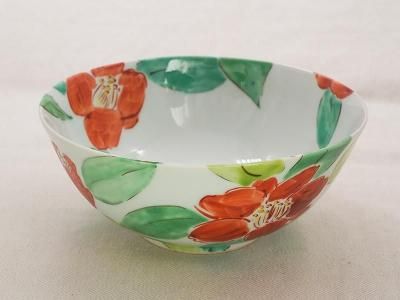 高級花台 絵付き 大品 高級花台 絵付き 大品