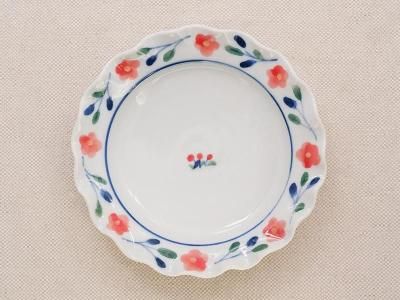 堀畑蘭 | 九谷焼 | 東京 南青山の和食器専門店 うつわ大福の通販サイト