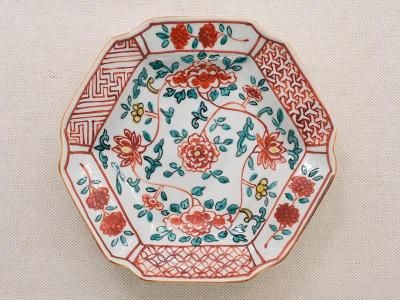 高橋順子 | 有田焼 | うつわ大福