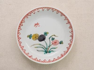 中町いずみ | 九谷焼 | 東京 南青山の和食器専門店 うつわ大福の通販サイト