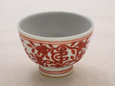 青葉人坊 井戸茶碗形 ぐい呑み | 陶器 | 東京 南青山の和食器専門店