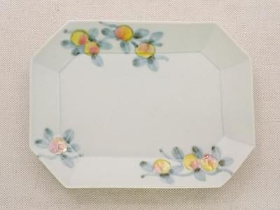 九谷青窯 色絵鳳凰と花 5寸鉢 | 九谷焼 九谷青窯 横井佳乃 | 東京