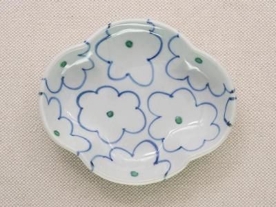 堀畑蘭さん 堀畑蘭 | 九谷焼 | 東京 南青山の和食器専門店 うつわ大福の通販サイト