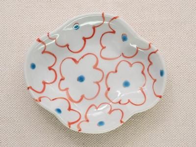 堀畑蘭 | 九谷焼 | 東京 南青山の和食器専門店 うつわ大福の通販サイト