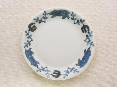 唐津焼 天平窯 岡さつき | 東京 南青山の和食器店うつわ大福の通販サイト