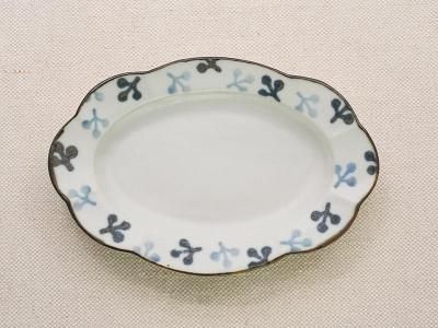 唐津焼 天平窯 岡さつき | 東京 南青山の和食器店うつわ大福の通販サイト