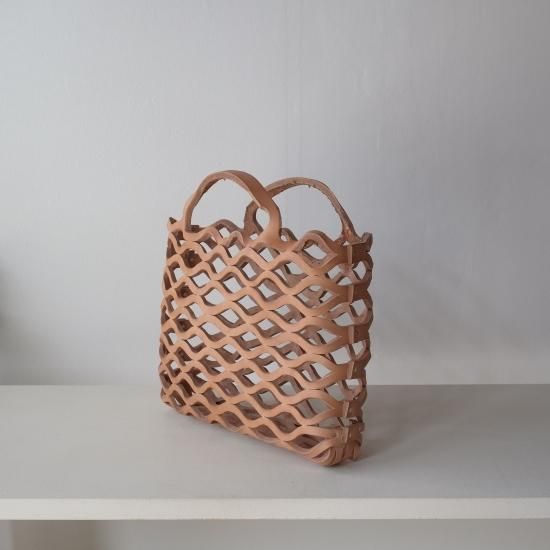曽田耕　ラスカバン　ショルダー Siesta Blog | 【再入荷のお知らせ】季節を愉しむオシャレ～曽田