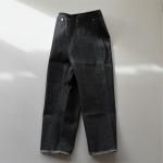 TUKI-type3 Denim Pants 