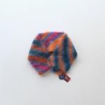 Hikaru Noguchi-Mohair scarf ʥ󥸡֥롼