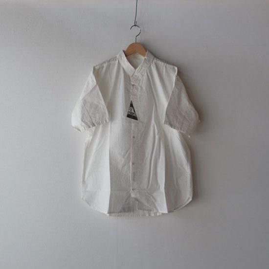 POSTALCO / Free Arm Shirt - Fuzz 東京 新宿