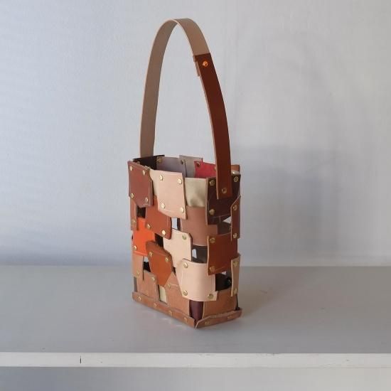 曽田耕　メッシュバッグ 2025年最新】曽田耕 バックの人気アイテム - メルカリ