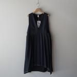 Aya yamanaka-Ayumi apron dress (B)