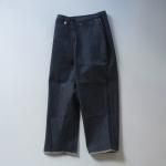 TUKI-type3 Denim Pants 