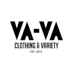 《  VA-VA ONLINE SHOP  》