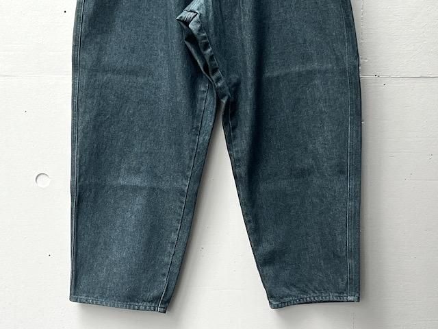 HEALTH 5Pockets Pants #1 ブラウン HEALTH (ヘルス) 