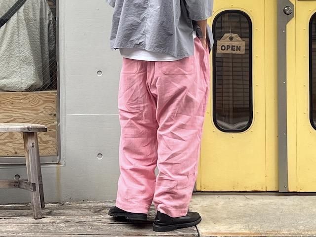 SOWBOW ソウボウ ショートパンツ SOWBOW - VA-VA online shop