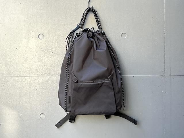 zattu】 HENRIK BAG (ザッツ バッグ)