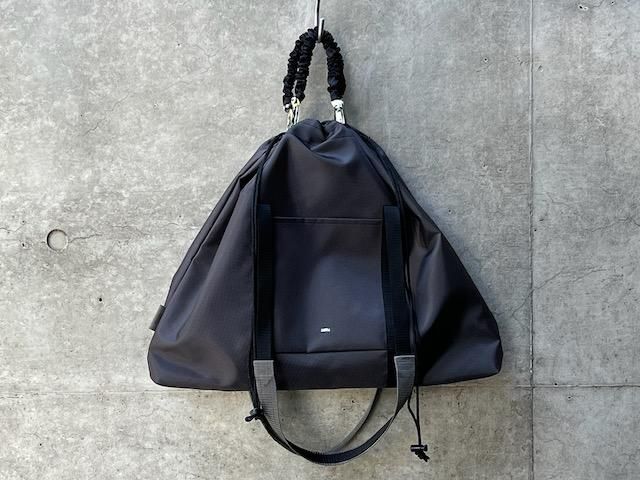 2WAYハンドルトートバッグ【PATA-LQ/パタ・エルキュー】｜zattu