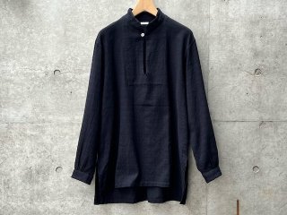 Mandarin collar shirts（Yuzuriha）