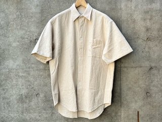 SOWBOW Round bottom RC s/s shirts（20% OFF・残り1点）<img class='new_mark_img2' src='https://img.shop-pro.jp/img/new/icons16.gif' style='border:none;display:inline;margin:0px;padding:0px;width:auto;' />