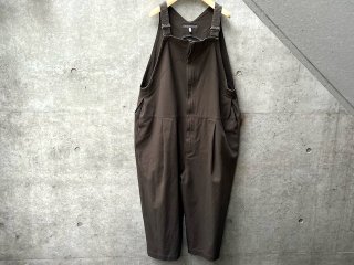 30/3 High twisted cotton drill cloth big overalls
