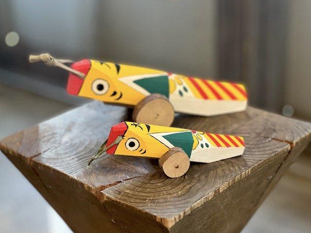住岡郷土玩具製作所［熊本］ - online shop