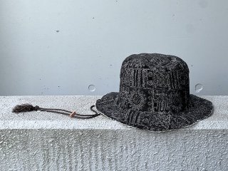 Nine Tailor・Aristata Hat