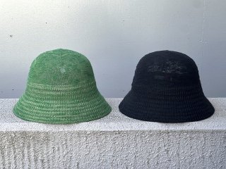 Nine TailorCattail Hat