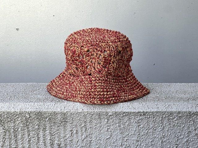 帽子　ネクタイ KAHALA×NEWYORKER】DUKE'S PAREO ネクタイ(85905754-2025