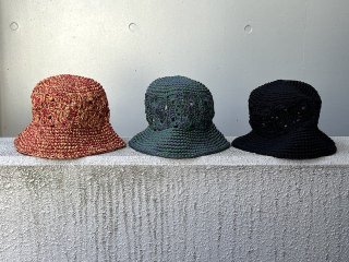 Nine TailorPentzia Hat
