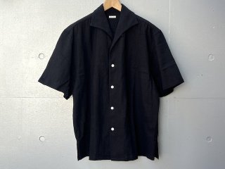 <img class='new_mark_img1' src='https://img.shop-pro.jp/img/new/icons14.gif' style='border:none;display:inline;margin:0px;padding:0px;width:auto;' />SOWBOWOne piece collar s/s shirts
