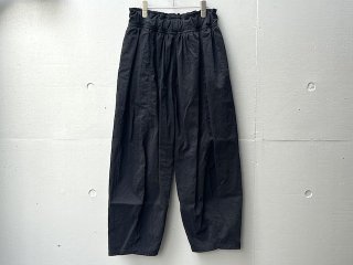 FIRMUM3D tapered pants