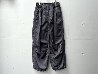 FIRMUMWide gather pants