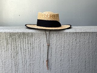 Nine TailorDracaena Hat