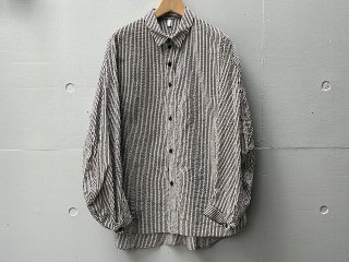 <img class='new_mark_img1' src='https://img.shop-pro.jp/img/new/icons14.gif' style='border:none;display:inline;margin:0px;padding:0px;width:auto;' />FIRMUMCurve sleeve shirts