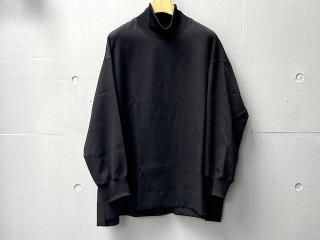 NO CONTROL AIRTurtle neck pull over