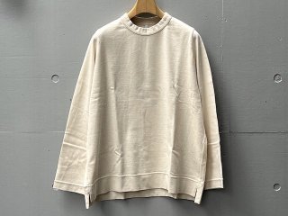 FIRMUMCrew neck long sleeve T