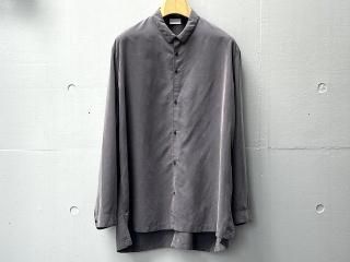 NO CONTROL AIR Regular collar shirts