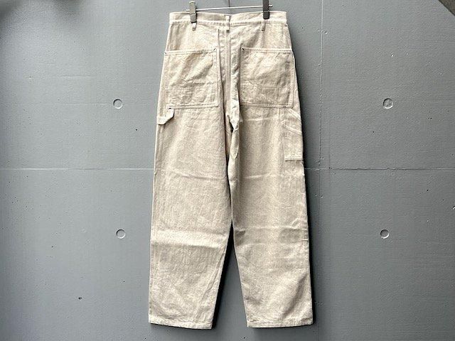 パンツ S.W.U.N Original Double Knee Painter SOWBOW - VA-VA online shop