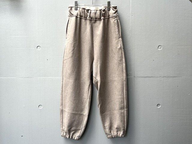 FIRMUM パンツ FIRMUM (フィルマム) / FIRMUM/フィルマム/コットンポリエステル