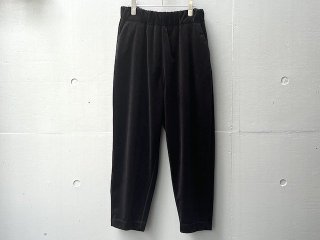 NO CONTROL AIRHerringbone tapered pants