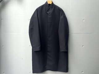 NO CONTROL AIRKimono collar coat