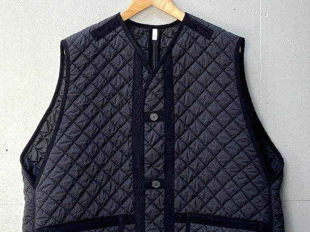 FIRMUM フィルマム ライナーベスト FIRMUM - VA-VA online shop