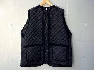 FIRMUM Quilting liner vest