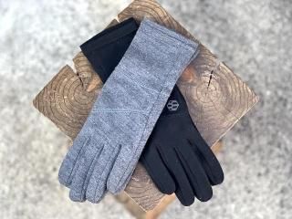 handson gripHoboFinger open system