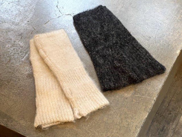 新品)Nine Tailor Marsh Stole(Heather Blue) 新品)Nine Tailor Marsh Stole(Heather Blue)