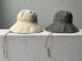Nine TailorPoir Orchid Hat